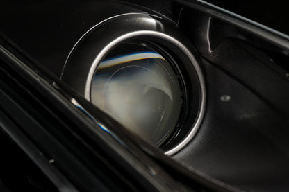 Lamborghini Gallardo Headlights
