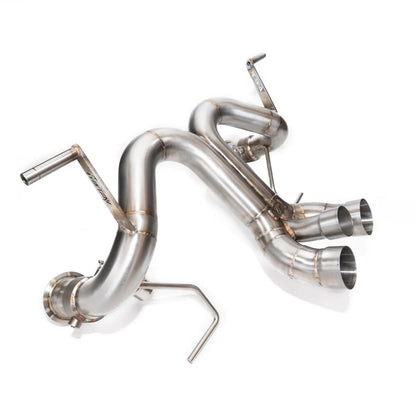 Lamborghini Aventador S Exhaust - Gintani