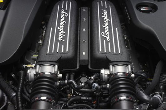 LAMBORGHINI GALLARDO SERVICE KIT (PRE LP)