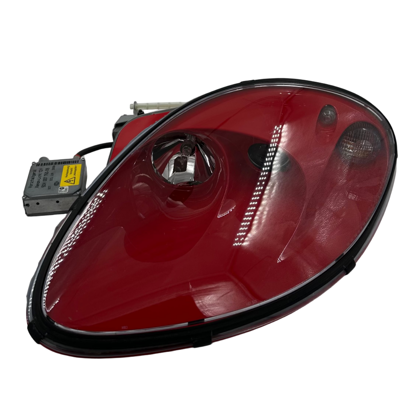 PAIR OF FERRARI 360 HEADLIGHTS - 65994669 / 65995269
