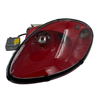 PAIR OF FERRARI 360 HEADLIGHTS - 65994669 / 65995269