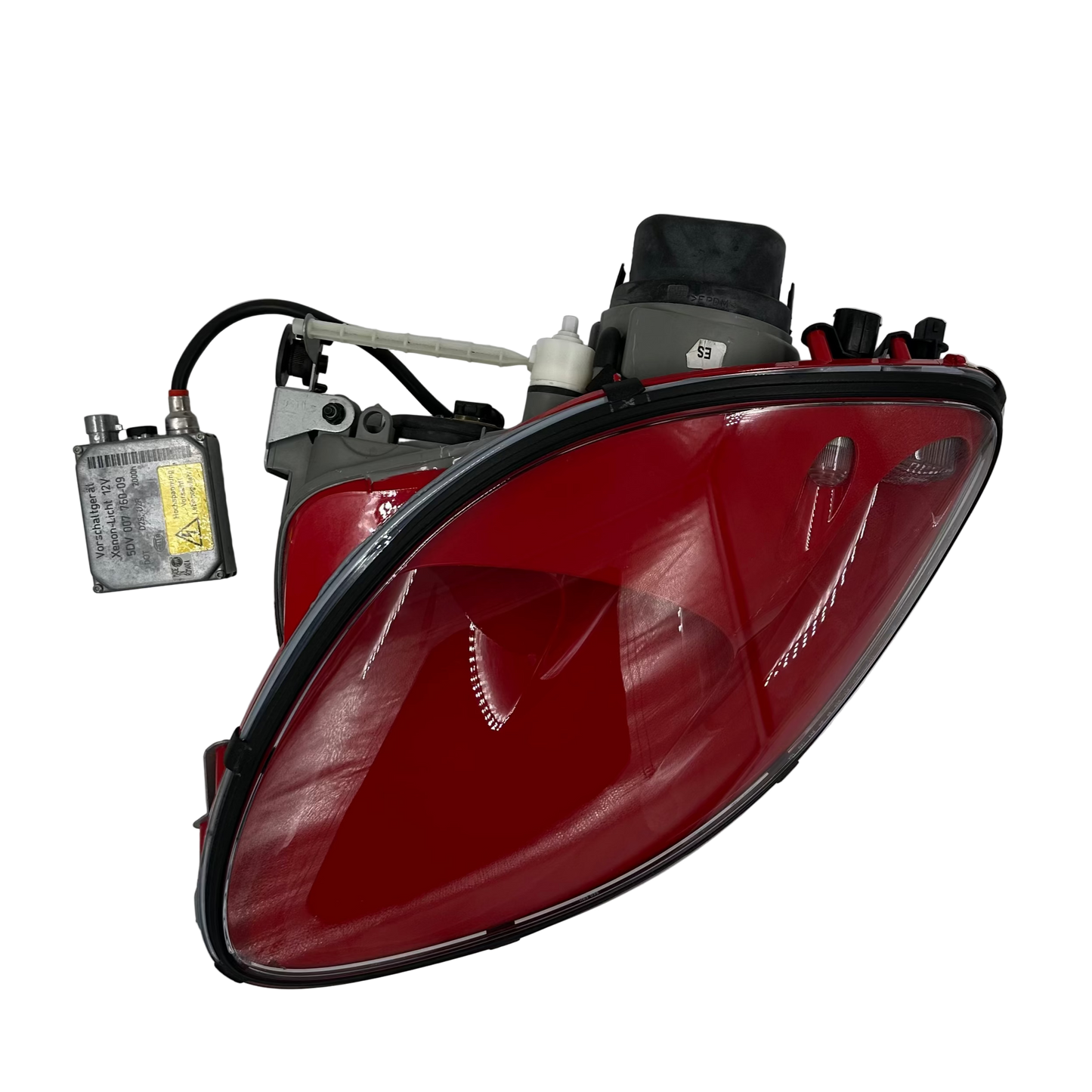 PAIR OF FERRARI 360 HEADLIGHTS - 65994669 / 65995269