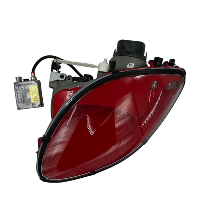 PAIR OF FERRARI 360 HEADLIGHTS - 65994669 / 65995269