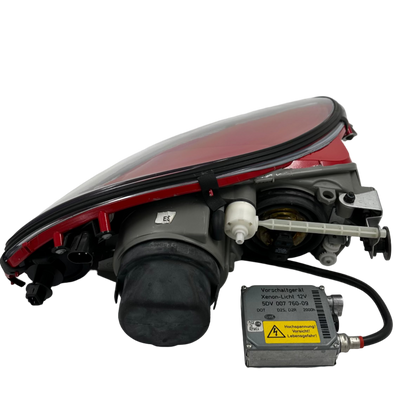 PAIR OF FERRARI 360 HEADLIGHTS - 65994669 / 65995269
