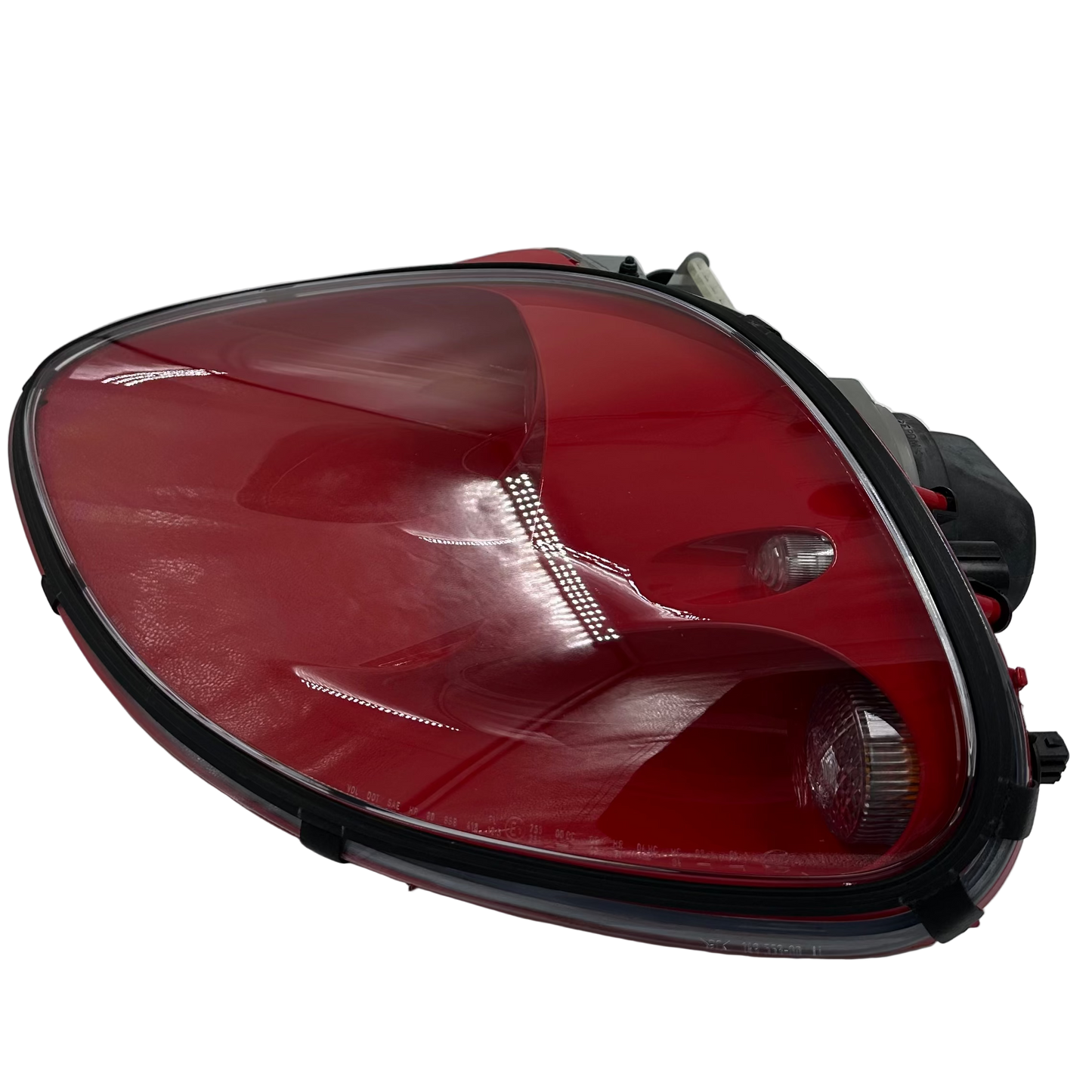 PAIR OF FERRARI 360 HEADLIGHTS - 65994669 / 65995269