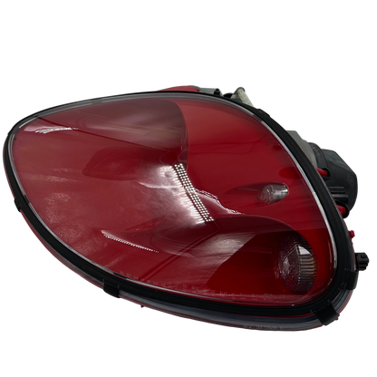 PAIR OF FERRARI 360 HEADLIGHTS - 65994669 / 65995269