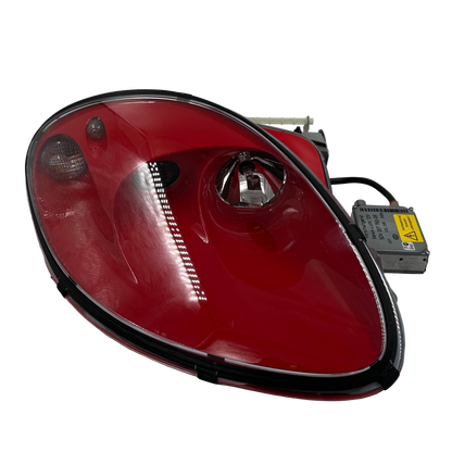 PAIR OF FERRARI 360 HEADLIGHTS - 65994669 / 65995269