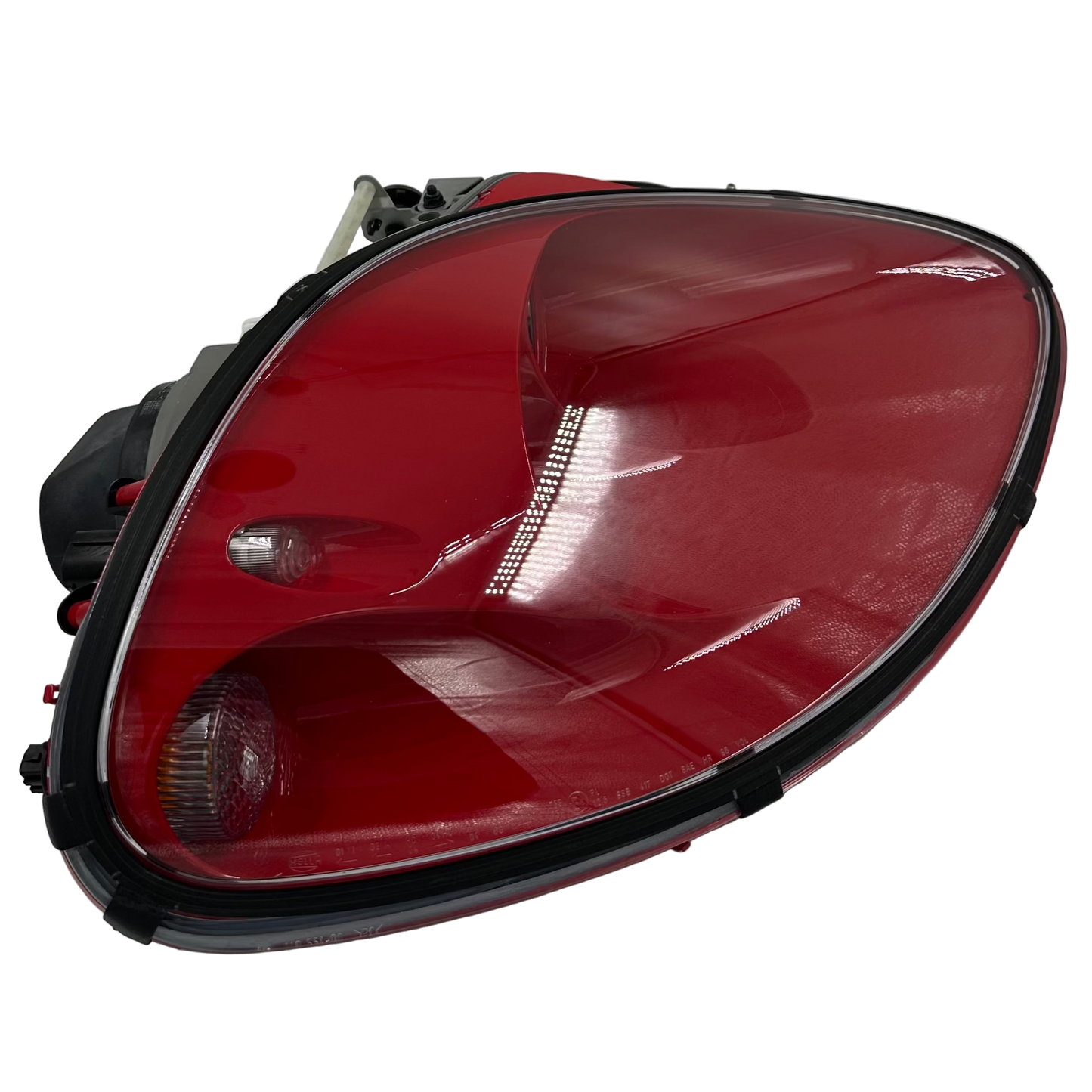 PAIR OF FERRARI 360 HEADLIGHTS - 65994669 / 65995269