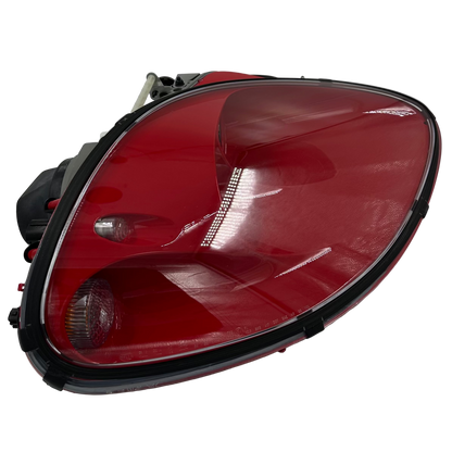 PAIR OF FERRARI 360 HEADLIGHTS - 65994669 / 65995269