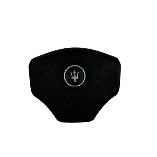 MASERATI 4200 / 3200 STEERING WHEEL AIR BAG - 387800105