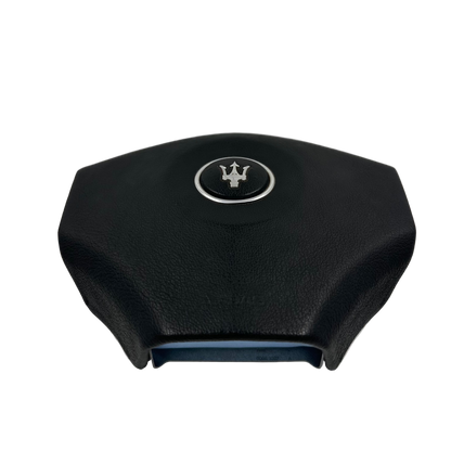 MASERATI 4200 / 3200 STEERING WHEEL AIR BAG - 387800105