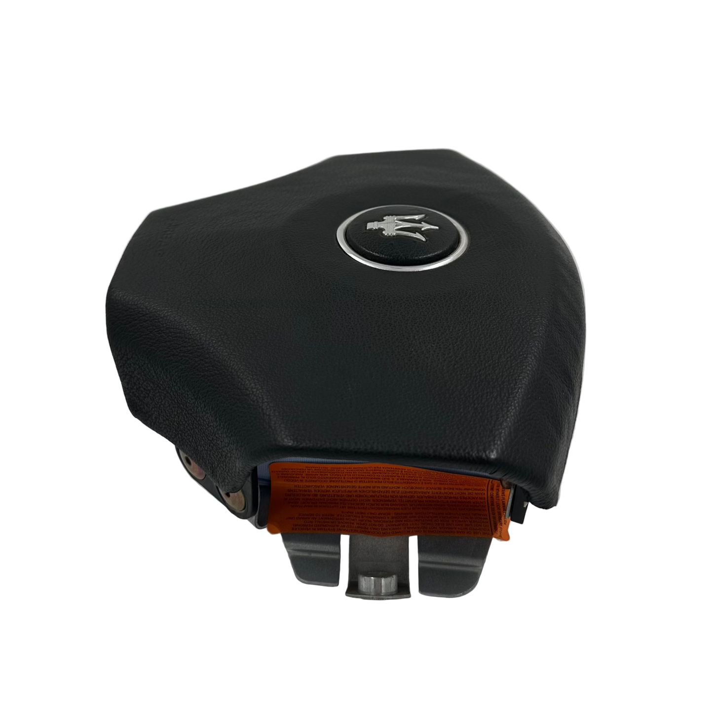MASERATI 4200 / 3200 STEERING WHEEL AIR BAG - 387800105