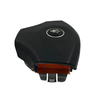 MASERATI 4200 / 3200 STEERING WHEEL AIR BAG - 387800105
