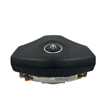MASERATI 4200 / 3200 STEERING WHEEL AIR BAG - 387800105
