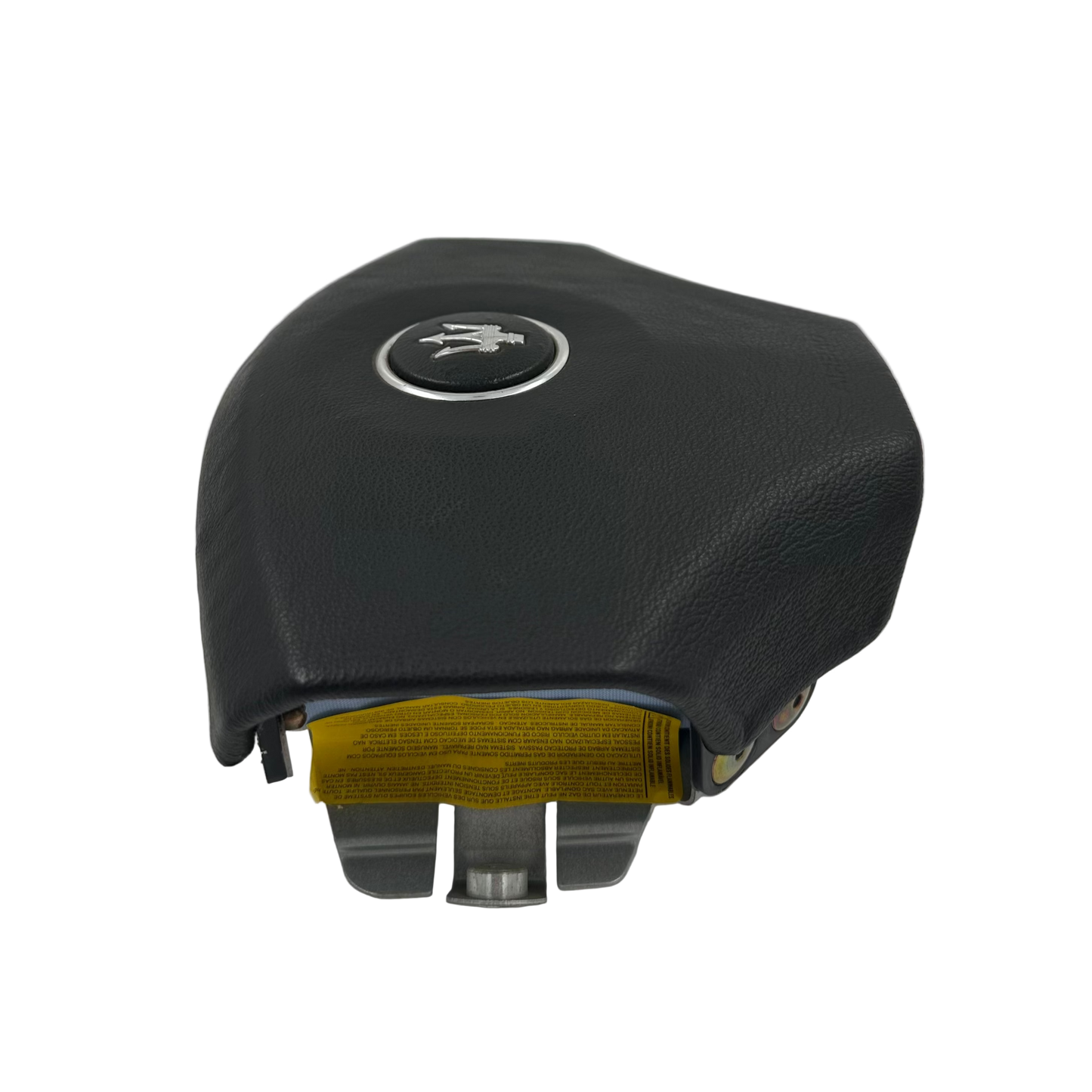 MASERATI 4200 / 3200 STEERING WHEEL AIR BAG - 387800105