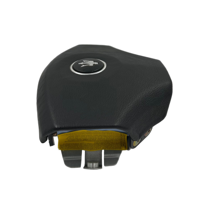 MASERATI 4200 / 3200 STEERING WHEEL AIR BAG - 387800105