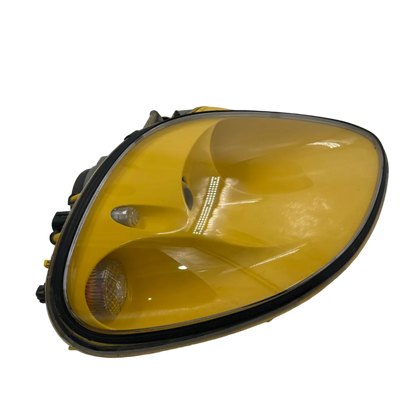 Ferrari 360 Headlights - Giallo Modena Yellow