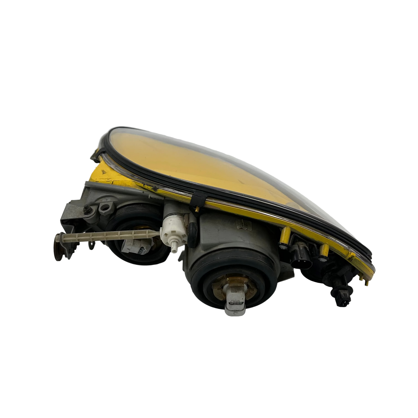 Ferrari 360 Headlights - Giallo Modena Yellow