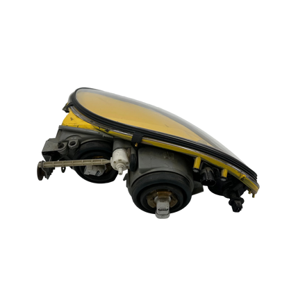 Ferrari 360 Headlights - Giallo Modena Yellow