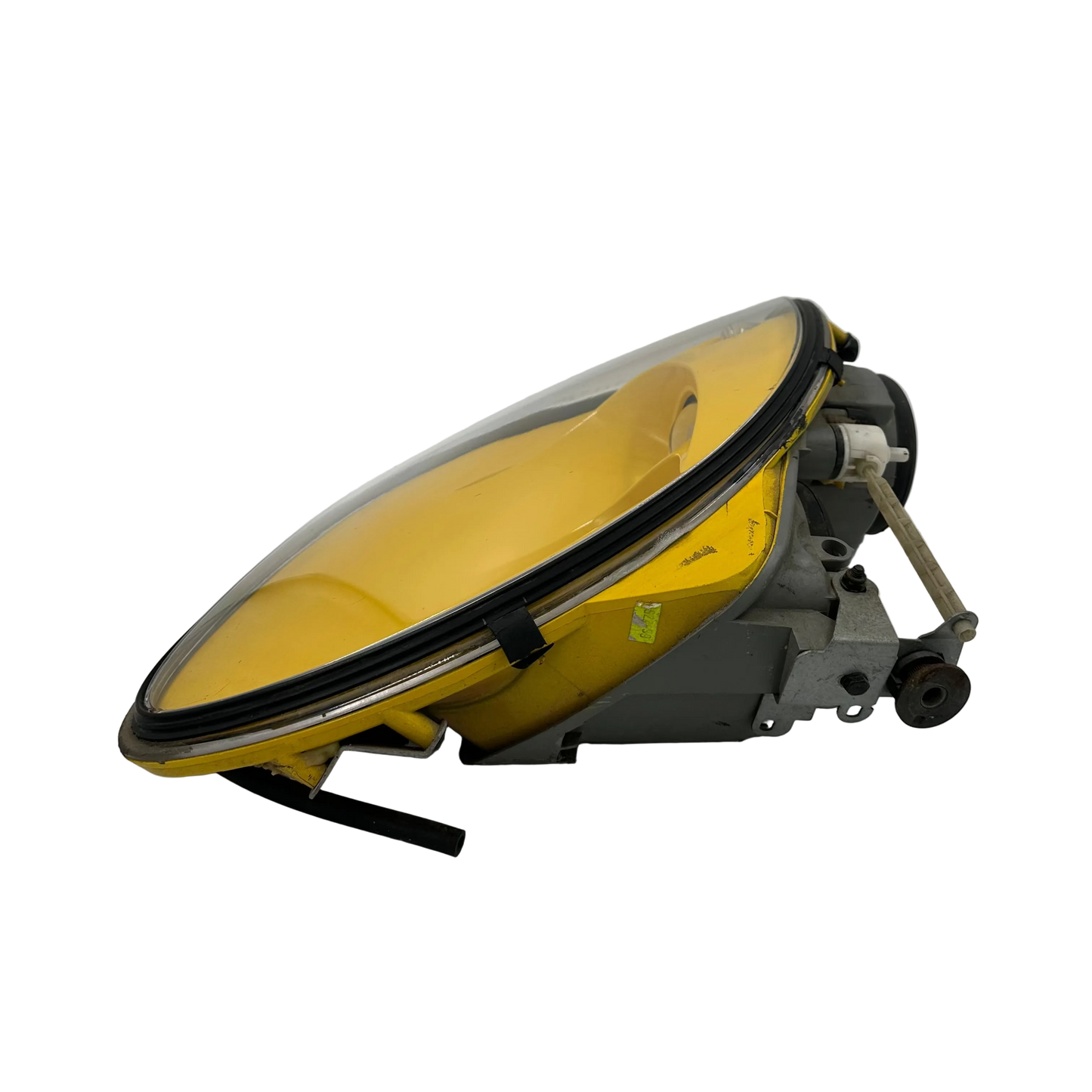Ferrari 360 Headlights - Giallo Modena Yellow