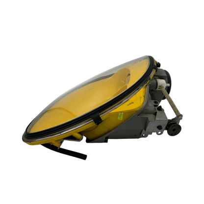 Ferrari 360 Headlights - Giallo Modena Yellow