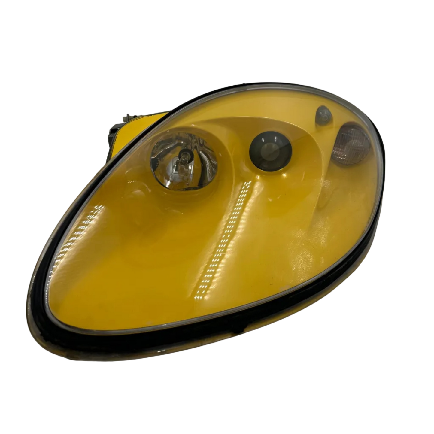Ferrari 360 Headlights - Giallo Modena Yellow