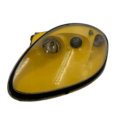 Ferrari 360 Headlights - Giallo Modena Yellow