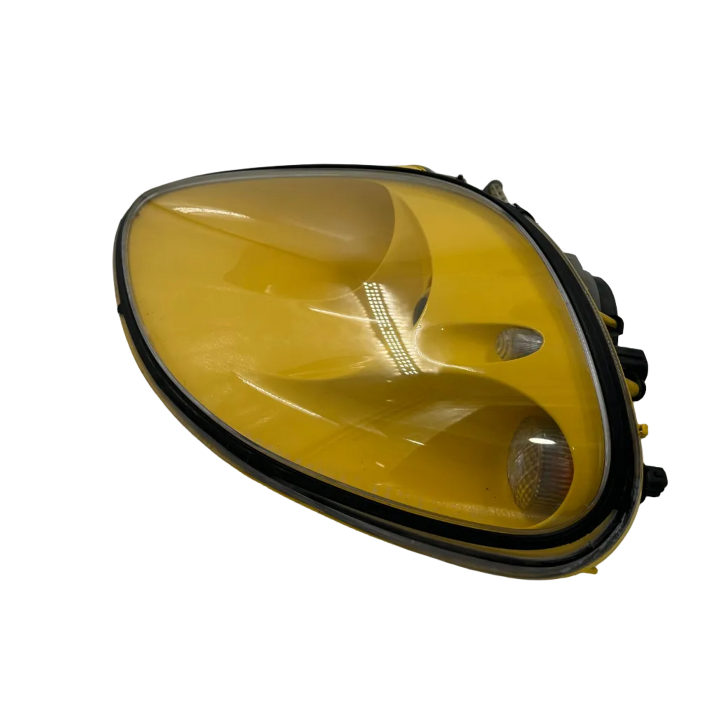 Ferrari 360 Headlights - Giallo Modena Yellow