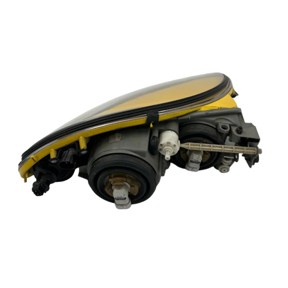 Ferrari 360 Headlights - Giallo Modena Yellow