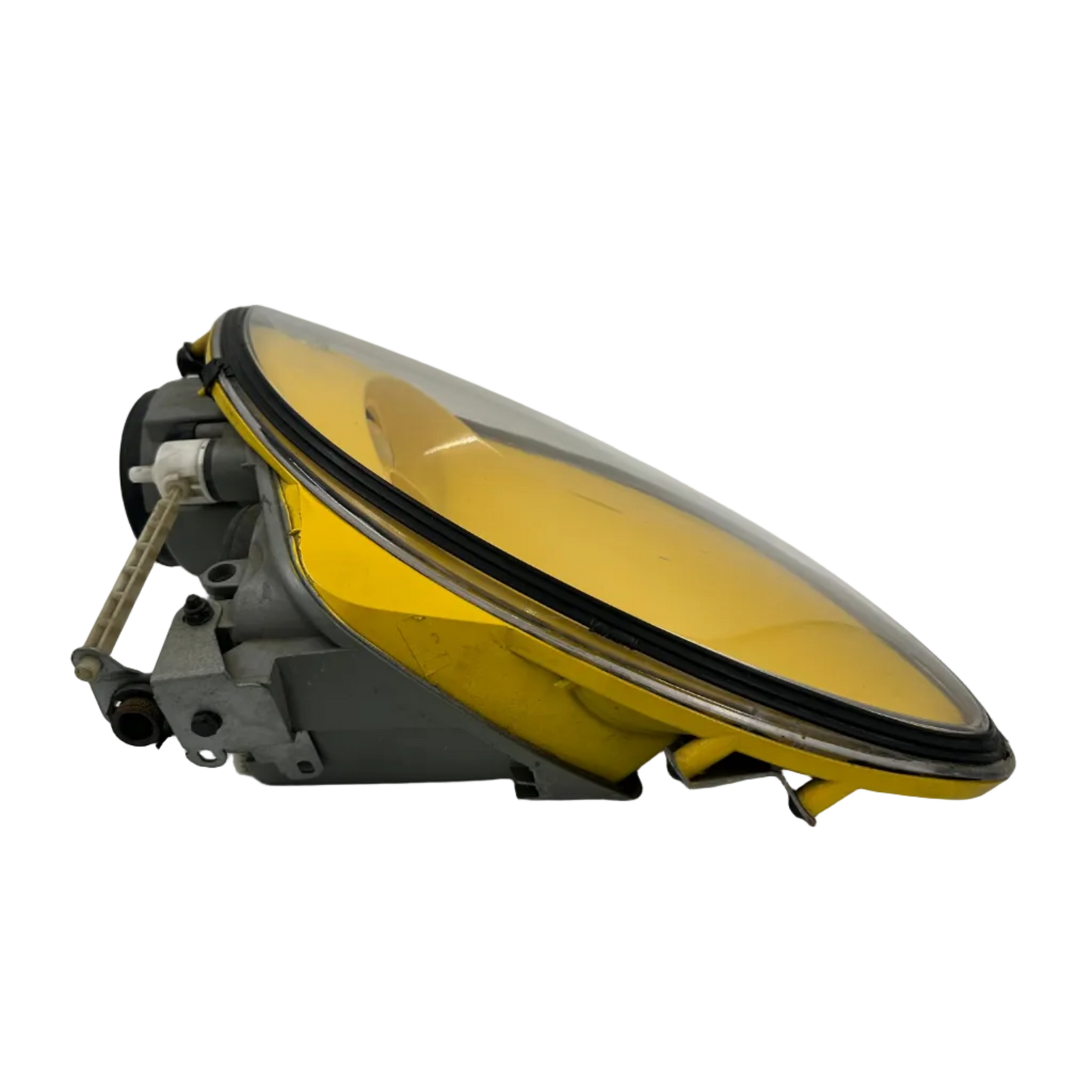Ferrari 360 Headlights - Giallo Modena Yellow