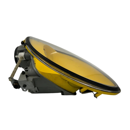 Ferrari 360 Headlights - Giallo Modena Yellow