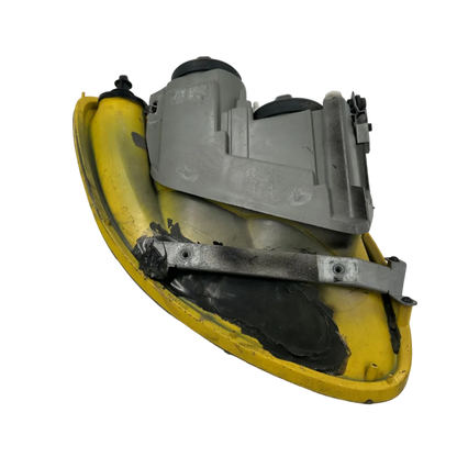 Ferrari 360 Headlights - Giallo Modena Yellow