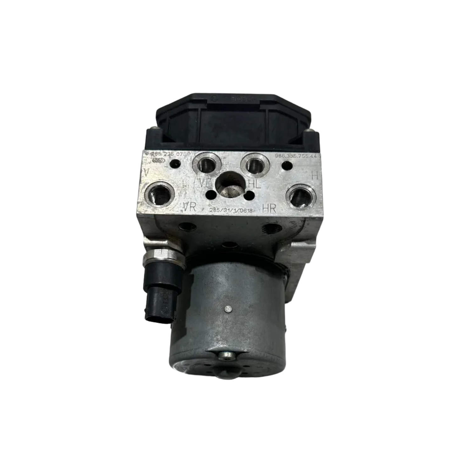 FERRARI F430 ABS ECU - 221252