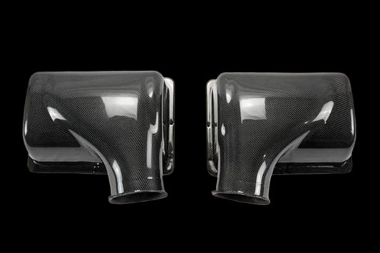 FERRARI 360 Performance Package (MAFS UPGRADE)