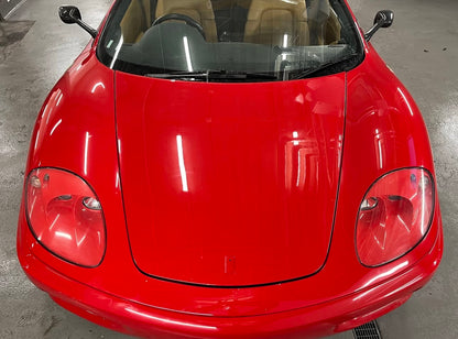 FERRARI 360 MODENA F1