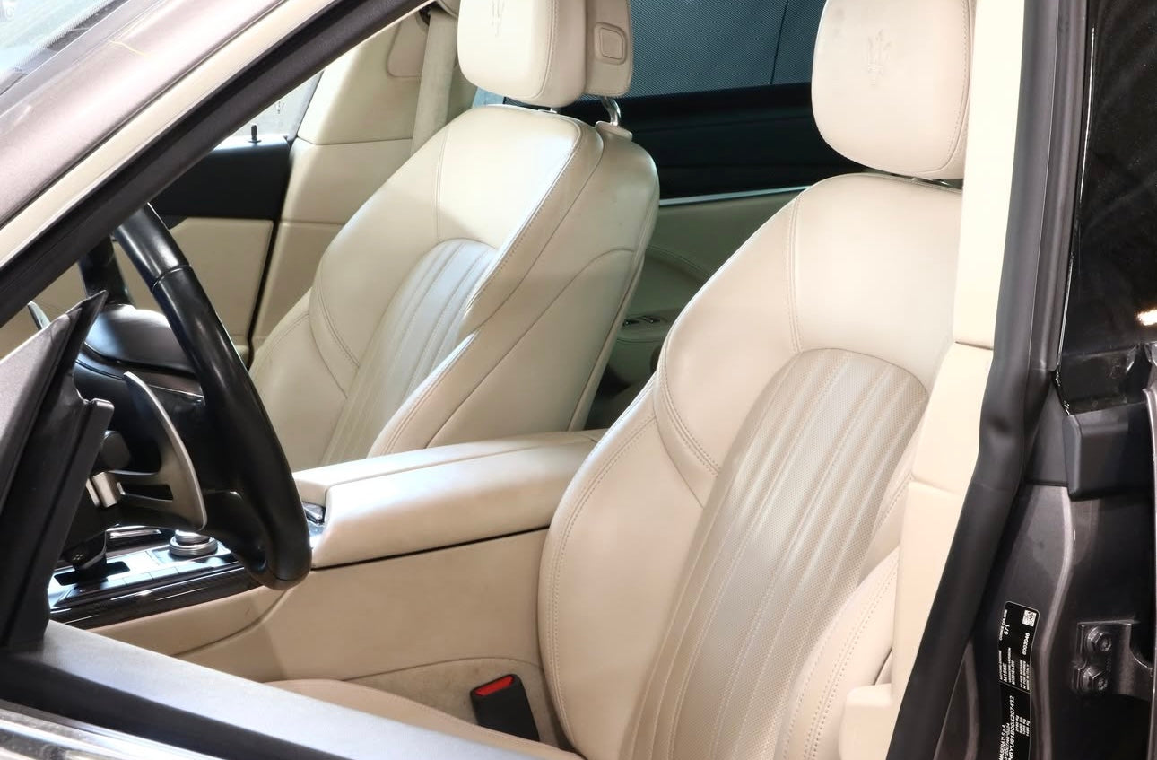 MASERATI LEVANTE S 3.0
