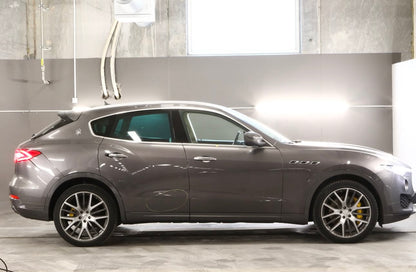 MASERATI LEVANTE S 3.0