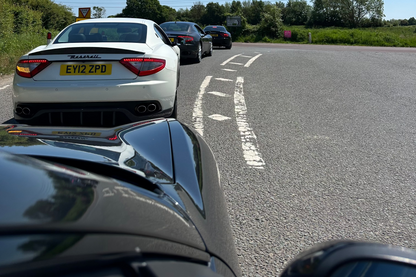STRADA MEETS