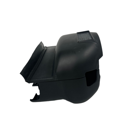 Ferrari 360 Steering Wheel Shroud - 65310600 LOWER COVER + 65583200 UPPER COVER