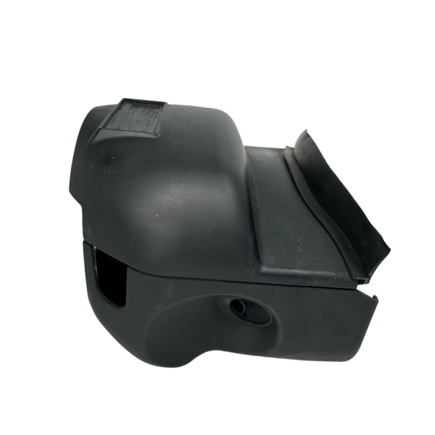 Ferrari 360 Steering Wheel Shroud - 65310600 LOWER COVER + 65583200 UPPER COVER