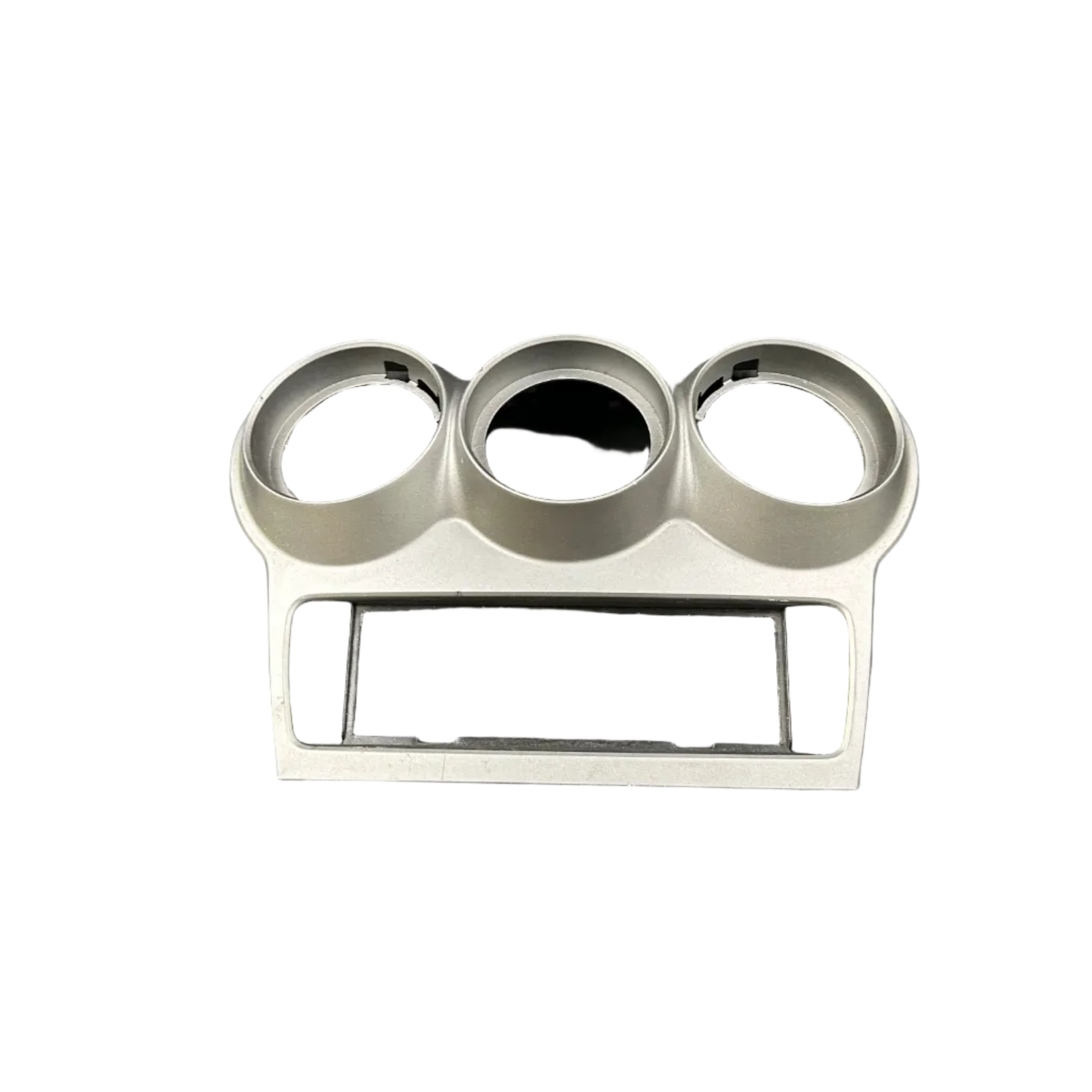 Ferrari F430 Upeer Central Plate (Silver) 67796610