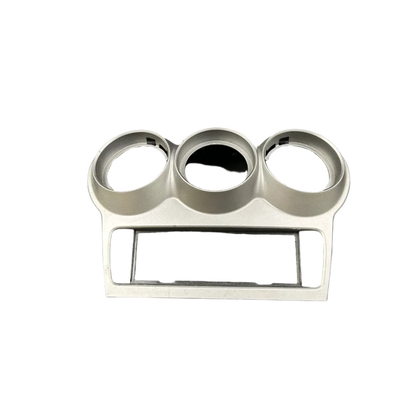 Ferrari F430 Upeer Central Plate (Silver) 67796610