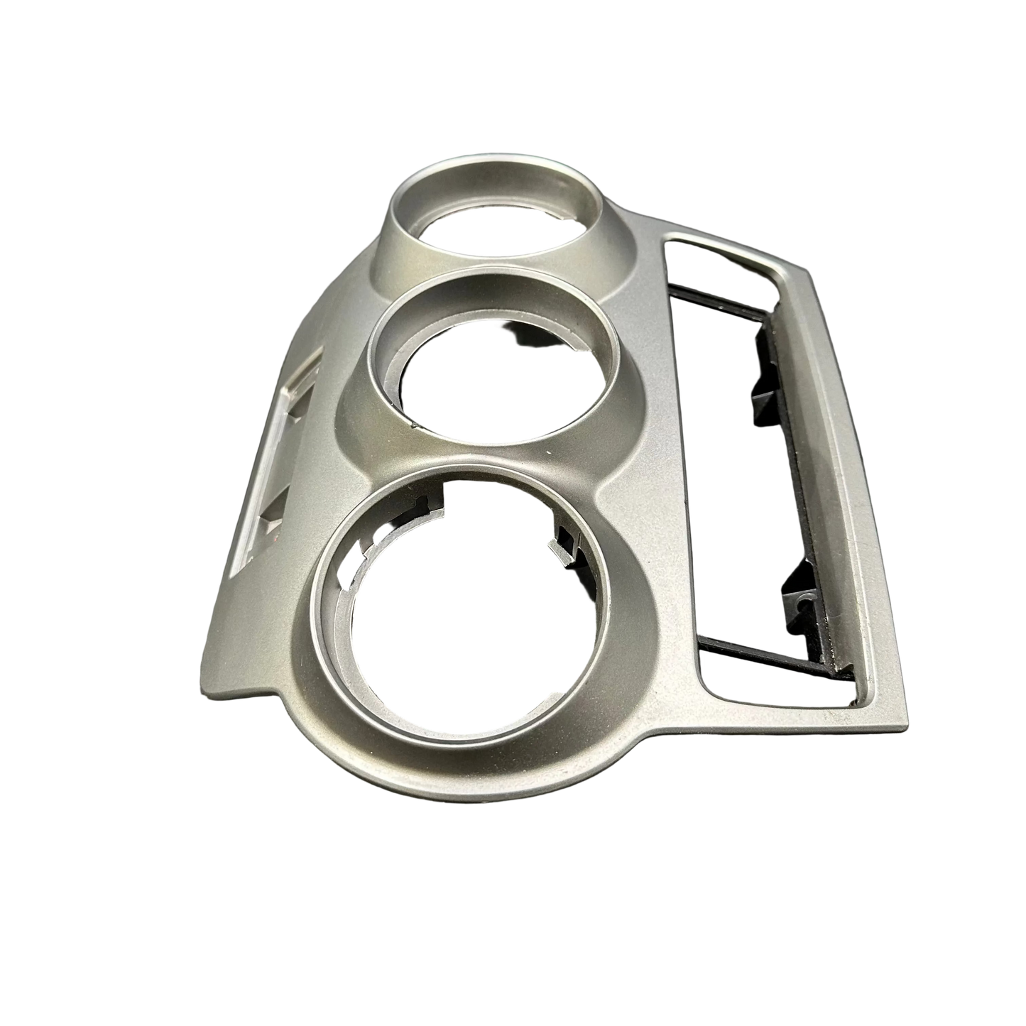 Ferrari F430 Upeer Central Plate (Silver) 67796610