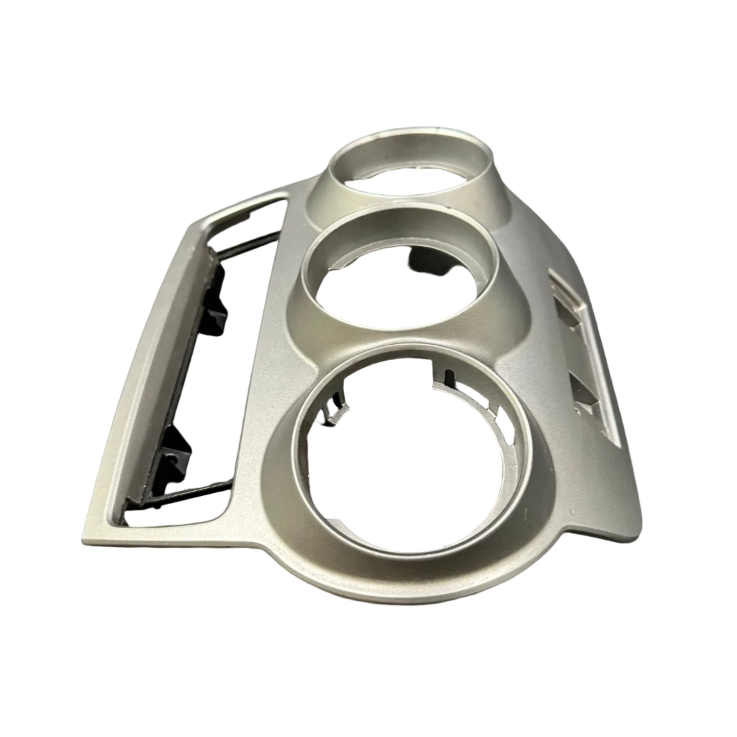 Ferrari F430 Upeer Central Plate (Silver) 67796610