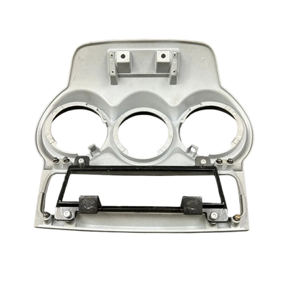 Ferrari F430 Upeer Central Plate (Silver) 67796610