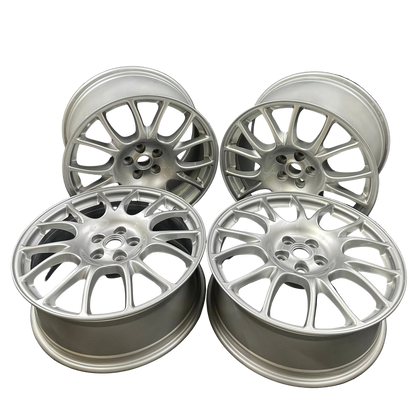 Ferrari 360 CS 19 Inch BBS Alloys
