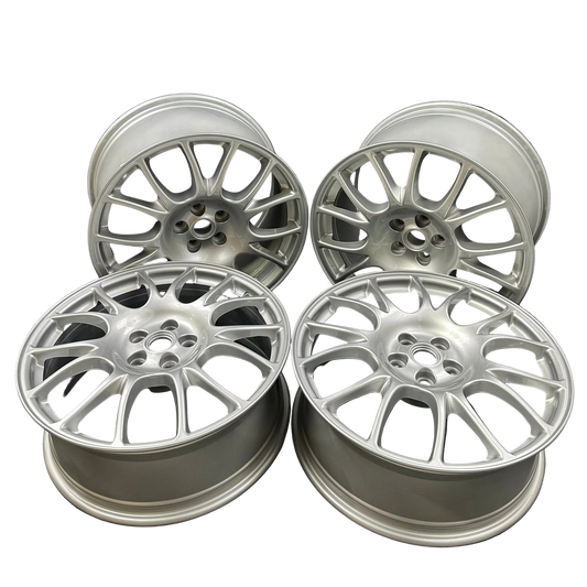 Ferrari 360 CS 19 Inch BBS Alloys