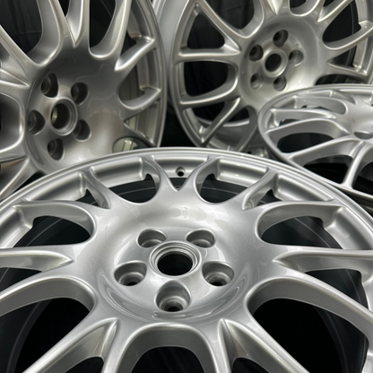Ferrari 360 CS 19 Inch BBS Alloys