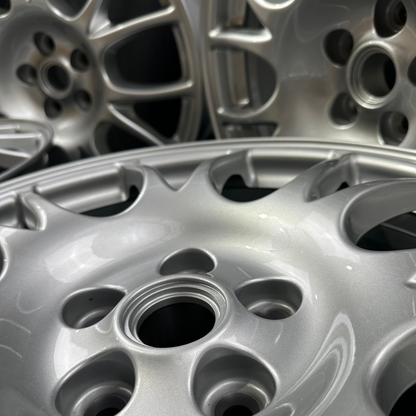 Ferrari 360 CS 19 Inch BBS Alloys