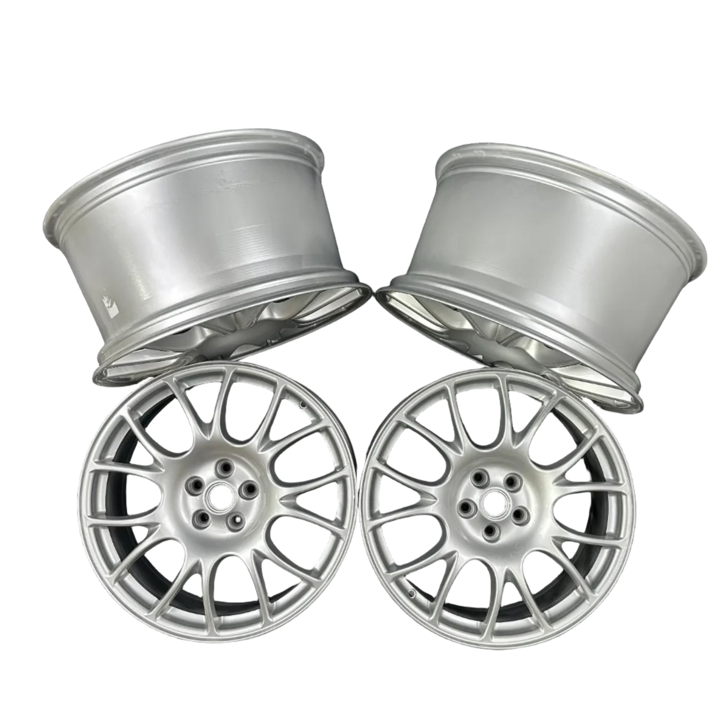Ferrari 360 CS 19 Inch BBS Alloys